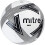 Mitre Mitre Impel L30P Football, Highly Durable, Shape Retention 2