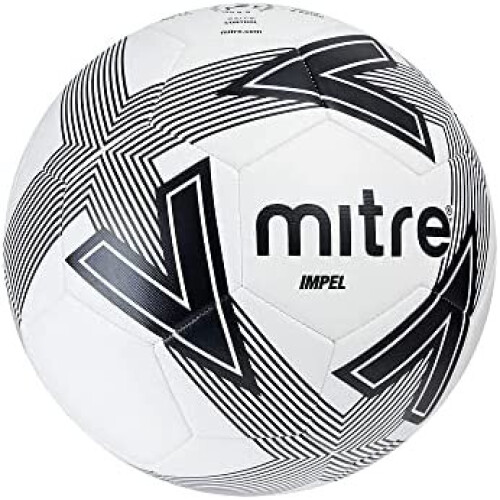 Mitre Mitre Impel L30P Football, Highly Durable, Shape Retention 1