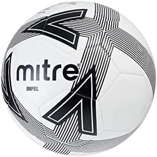 Mitre Mitre Impel L30P Football, Highly Durable, Shape Retention 2