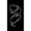 Topeak Shuttle Cage XE Bottle Cage Carbon 1