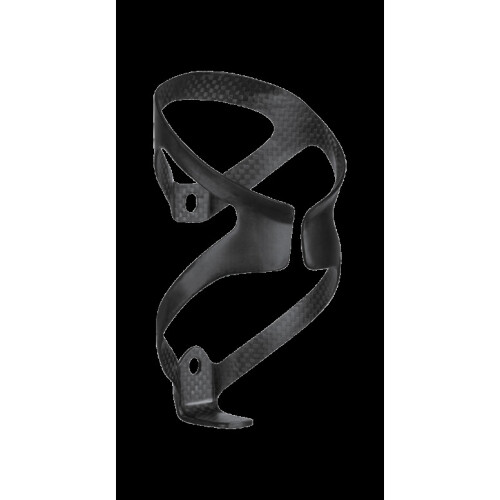 Topeak Shuttle Cage XE Bottle Cage Carbon