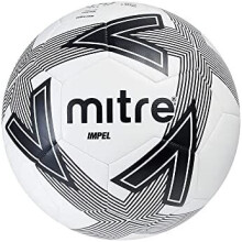 Mitre Impel L30P Football, Highly Durable, Shape Retention