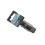 us pro US PRO Tools Single 1/2" dr Hex Allen Bit Socket M17 X 55mm 3396 2