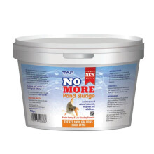 (4kg) TAP No More Pond Sludge Pond Water Treatment