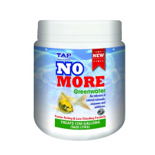 (500g) TAP No More Greenwater Pond Water Treatment