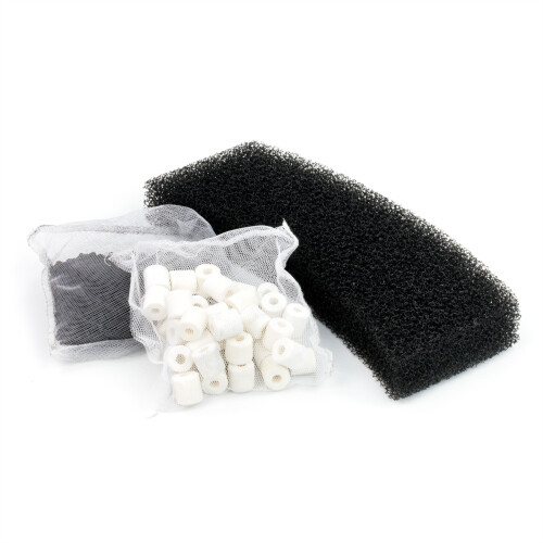 SuperFish (2000/4000) Superfish Combi Clear Pond Filter Media Kit