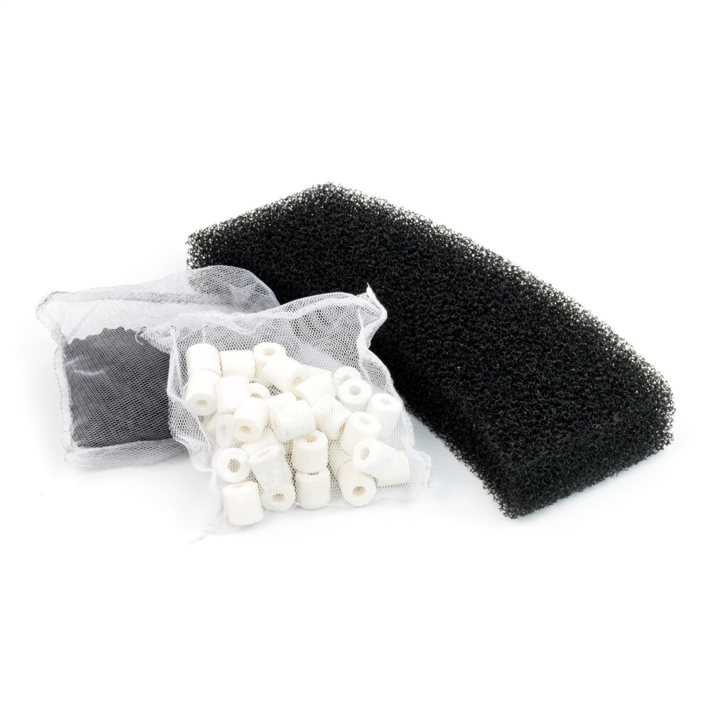 Superfish (2000/4000) Combi Clear Pond Filter Media Kit