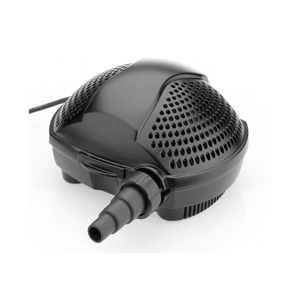 (5000 Eco) Pontec PondoMax Filter Pumps