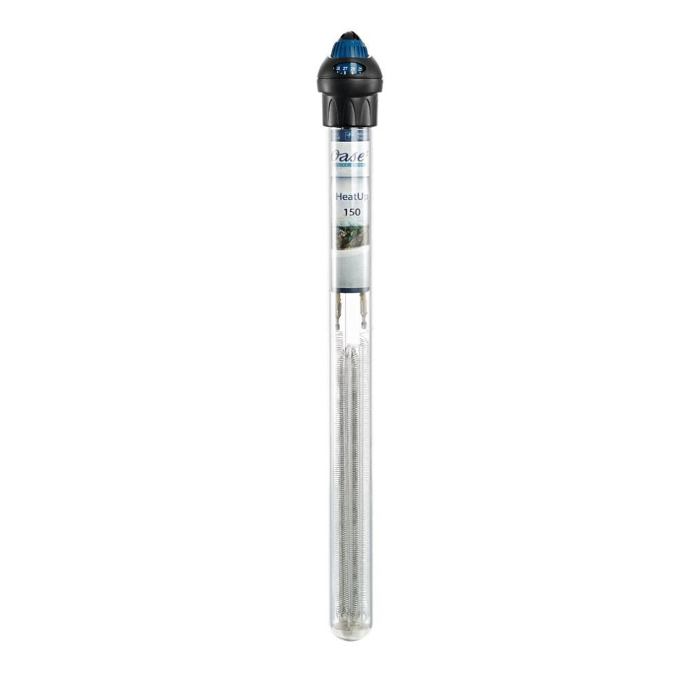 Oase (150 Watt) Heatup Aquarium Heater