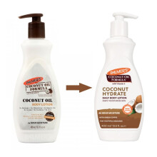 Palmer's Coconut Oil Formula Lo??o Corporal de ?leo de Coco 400ml