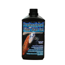 (1 Litre) TAP Pond Filter Start Gel Boost Water Treatment