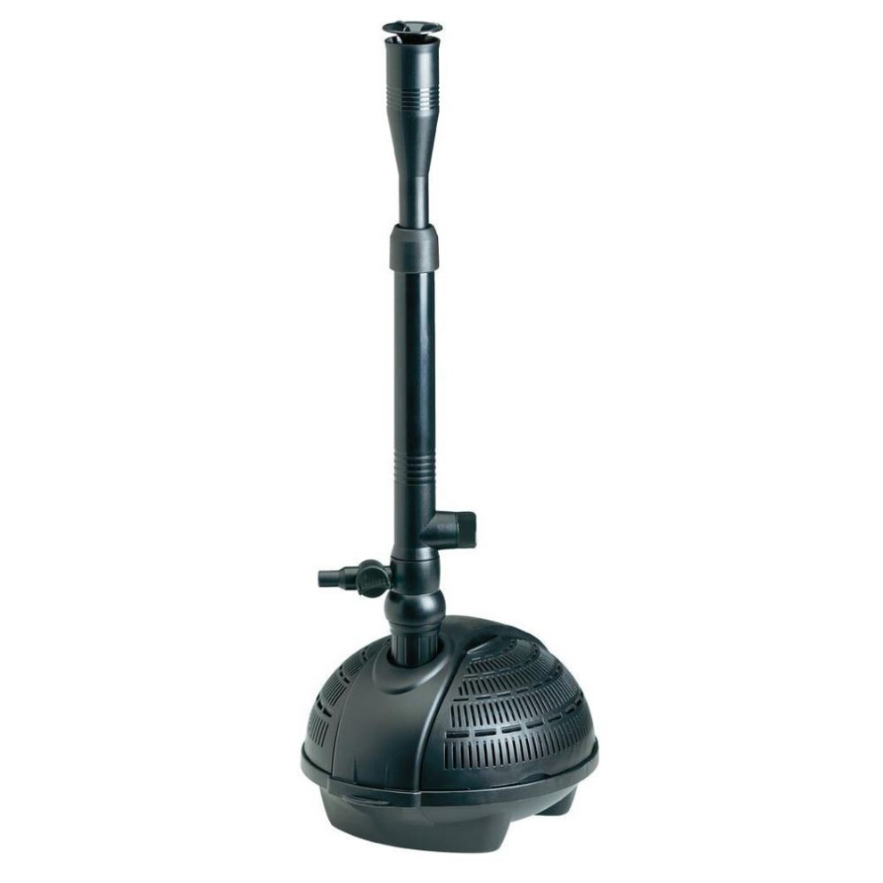 Oase Pontec Pondovario Fountain Pump 2500