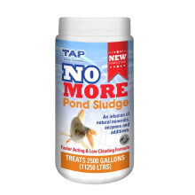 (1kg) TAP No More Pond Sludge Pond Water Treatment