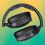Skullcandy Skullcandy Hesh Evo Over-Ear Wireless Bluetooth Headphones - Black 6
