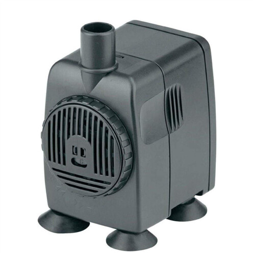 (1200) Pontec PondoCompact Water Feature Pump