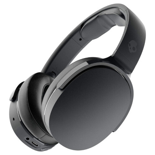 Skullcandy Skullcandy Hesh Evo Over-Ear Wireless Bluetooth Headphones - Black 1