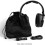 Skullcandy Skullcandy Hesh Evo Over-Ear Wireless Bluetooth Headphones - Black 8