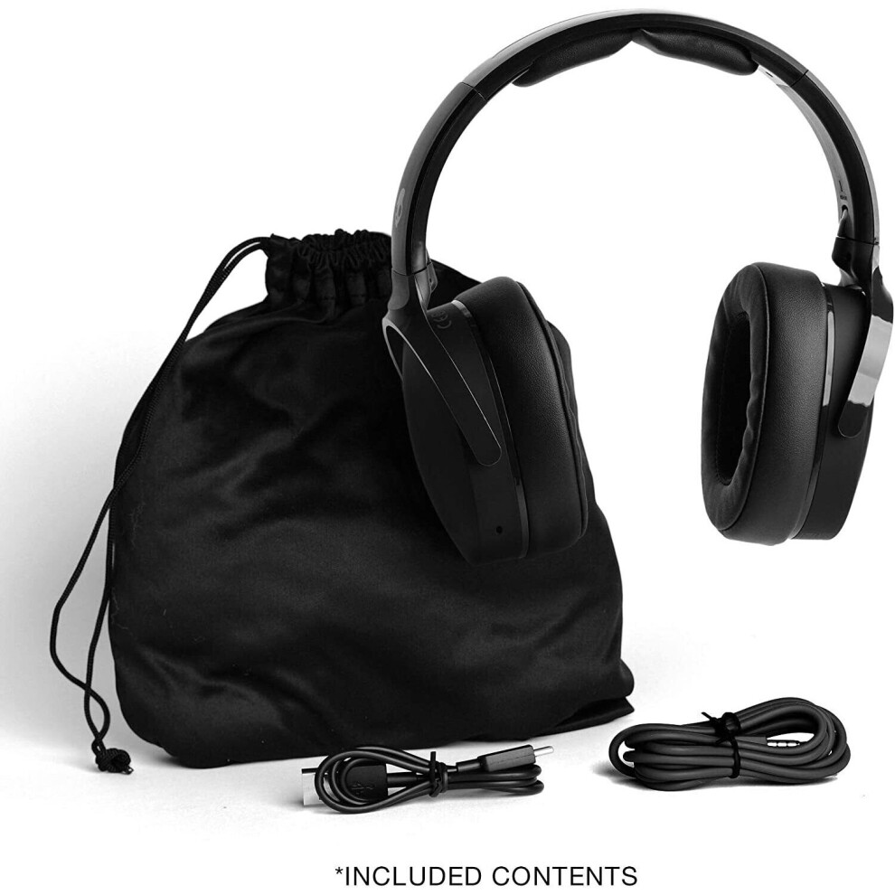 skullcandy-hesh-evo-over-ear-wireless-bluetooth-headphones---black