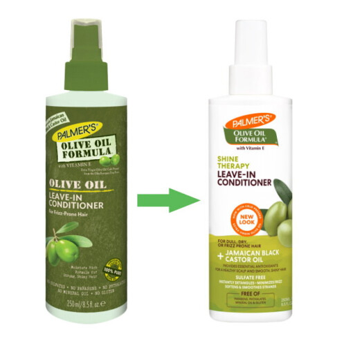 Palmer's Palmer's Olive Oil Formula Leave-In Conditioner 250ml