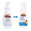 Palmer's Palmers Λοσιόν φόρμουλα με βούτυρο κακάο 400ml 1