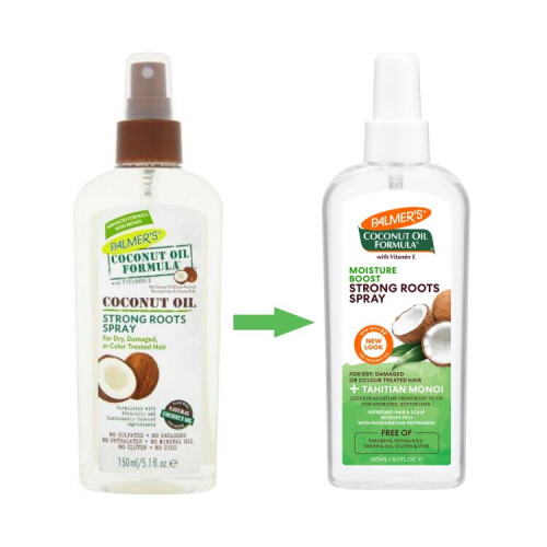 Palmer's Conditioner Palmer's 3510-6 150 ml