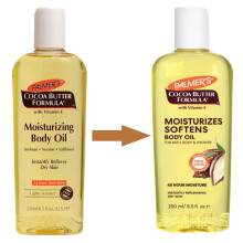 Palmer's Cocoa Butter Formula Feuchthaltekörperöl 250ml