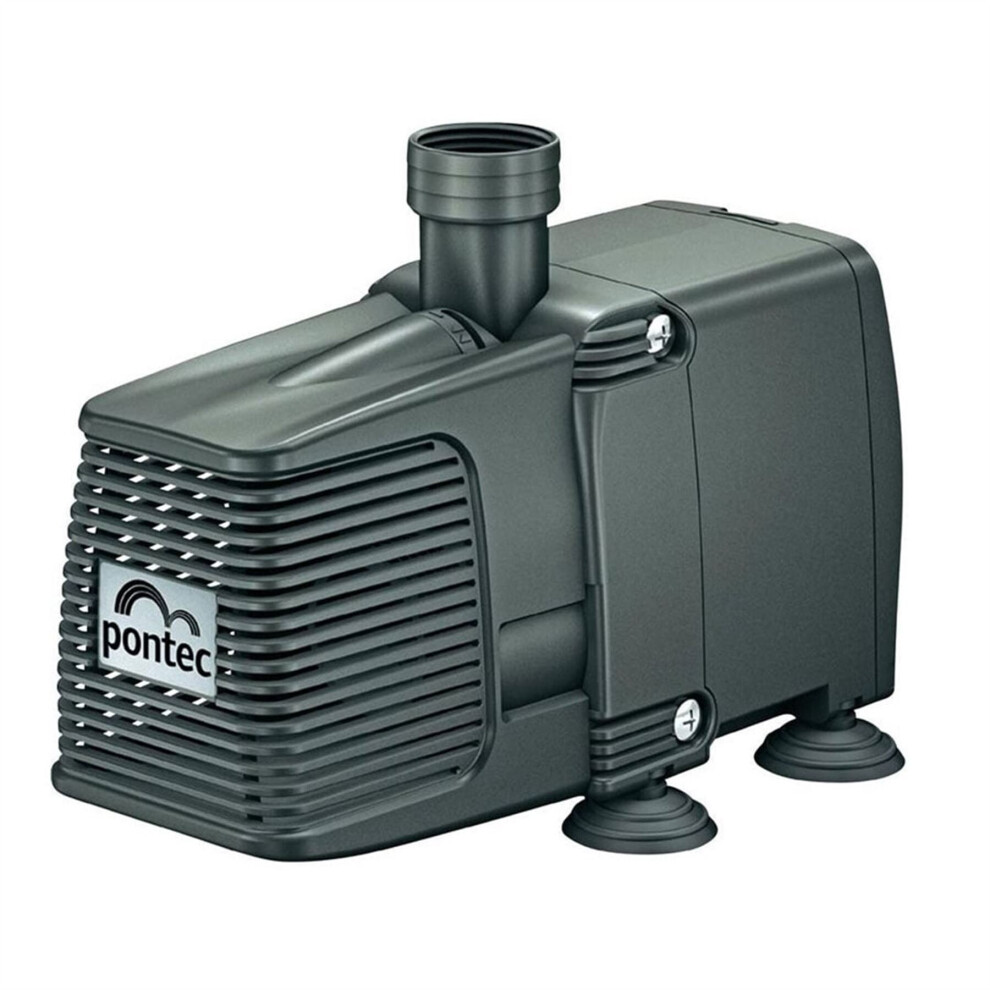 New Pontec (3000) Pondocompact Water Feature Pump