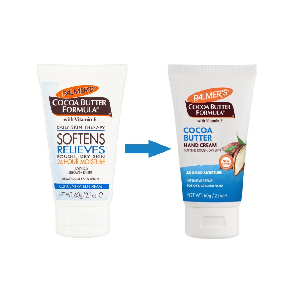 Palmer's Cocoa Butter Formula Concentrated Cream Tube 60g