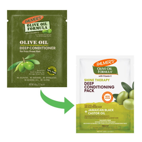Palmer's Palmer's Olive Oil Formula Deep Conditioner 60g