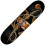 Peralta LB Marion Flightless Moth #243 8.25inch Skateboard Deck 1