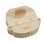 Jungen Lagerung Kinder Kind Baby Zahn Keepsake hölzerne Box speichern Zähne Geschenk 2