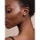 Ted Baker Ted Baker Sinaa Crystal Stud Earrings - Gold Tone with Sparkling Crystals 3