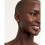 Ted Baker Ted Baker Harly Tiny Heart Stud Gold Earring 3