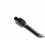 us pro US PRO Tools 8" 3/8 DR Power Breaker Knuckle Bar 4165 2