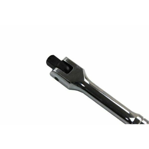 us pro US PRO Tools 8" 3/8 DR Power Breaker Knuckle Bar 4165 1
