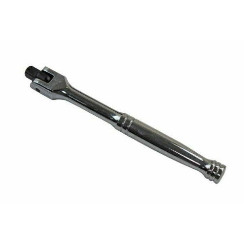 us pro US PRO Tools 8" 3/8 DR Power Breaker Knuckle Bar 4165 2