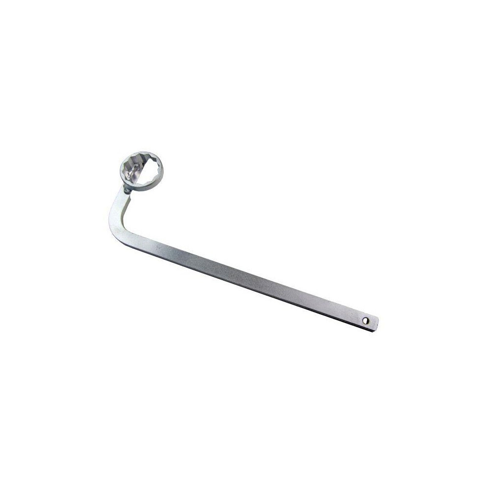 US PRO Haldex Filter Rear Axle Diff Service Tool Spanner 46mm VAG 3092-image-OPC-P9STN65-NEW