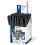 Staedtler STAEDTLER stick 430 Penna a sfera nera 0.45 mm media 1