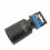 us pro US PRO Tools 38mm 1/2" Drive Axle Hub Nut Socket 12 Point Deep Impact Socket 3488 3