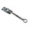 us pro US PRO Tools 30mm Combination Spanner Polished Chrome Vanadium 2213 2