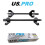 us pro US PRO Heavy Duty Coil Spring Compressor 370mm 2pc Coil Spring Clamps 6256 1