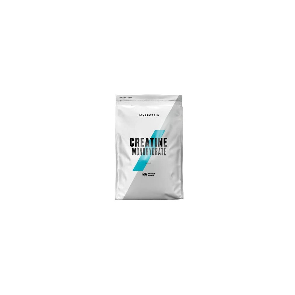 Myprotein Creatine Monohydrate - 500G
