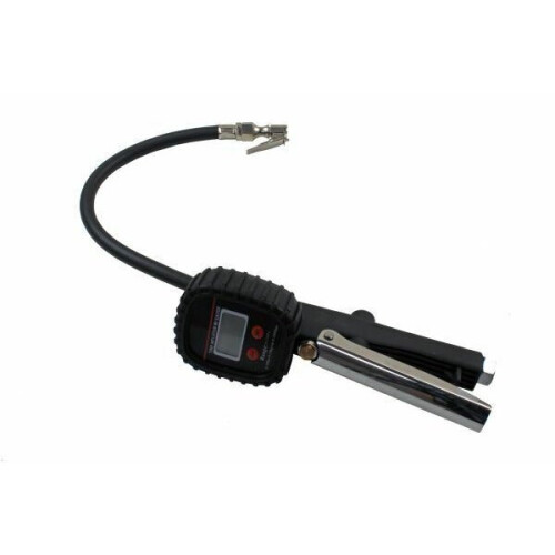 us pro US PRO Digital LCD Display Air Tyre Inflator Gauge 8809 2