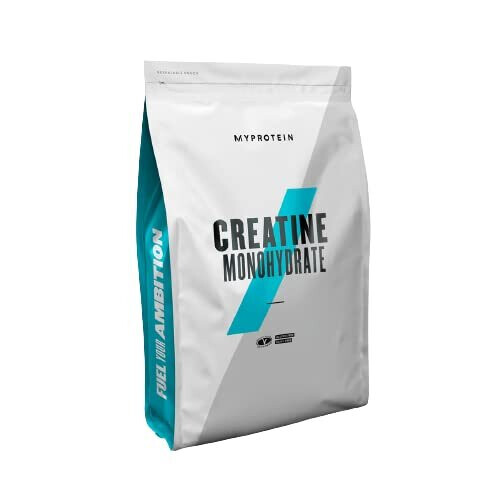 Myprotein MyProtein Creatine Monohydrate - 250 g 1