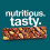 KIND Bars, Healthy Gluten Free & Low Calorie Snack Bars, Dark Chocolate Nuts & Sea Salt, 12 Bars 2