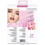 Real Techniques REAL TECHNIQUES,5 Count (Pack of 1) Everyday Essentials Makeup Brush Complete Face Set (Miracle Complexion Sponge, Expert Face, Blush, Setting and 2