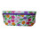Clinique Clinique floral and white makeup bag 1