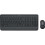 Logitech MK650 FOR BUSINESS GRAPHITE - 1