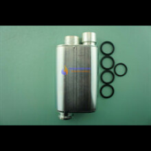 HTS Air Vent Seperator Compatible With Ferroli Air Vent Seperator 39814300