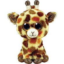 Ty Beanie Boo Stilts Giraffe